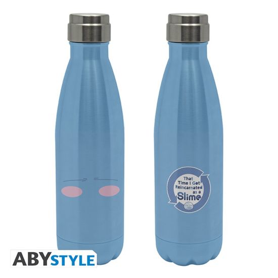 Slime: Rimuru 500ml Stainless Steel Water Bottle Preorder