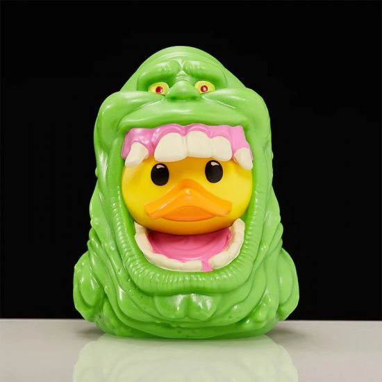 Ghostbusters: Slimer Tubbz Rubber Duck Collectible