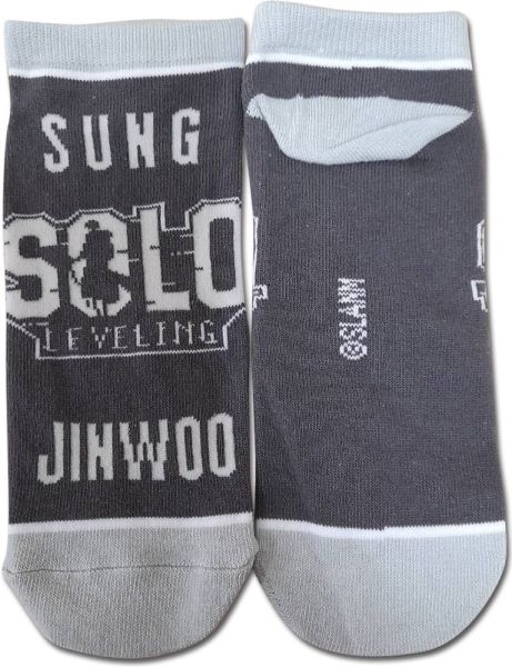 Solo Leveling: Sung Jinwoo Ankle Socks Preorder