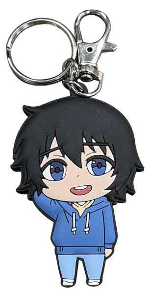 Solo Leveling: Sung PVC Keychain Preorder