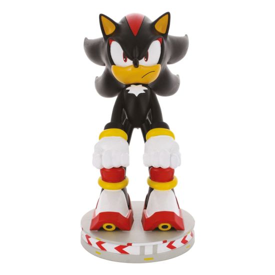 Sonic The Hedgehog: Chico del cable de las sombras (20 cm)