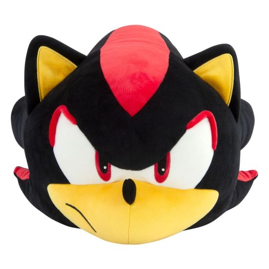 Sonic The Hedgehog: Shadow Mocchi-Mocchi Mega-Plüschfigur (40 cm) vorbestellen