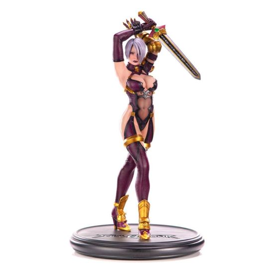 SoulCalibur II: Ivy First4Figures Statue