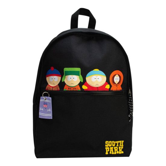 South Park: Boys Backpack Preorder