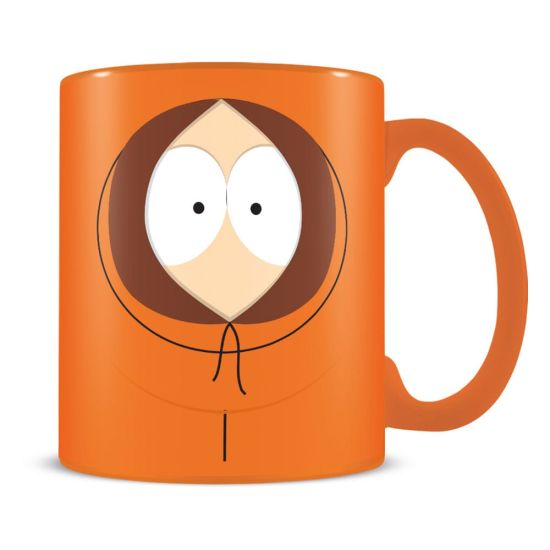 South Park: Mug & Socks Set Preorder