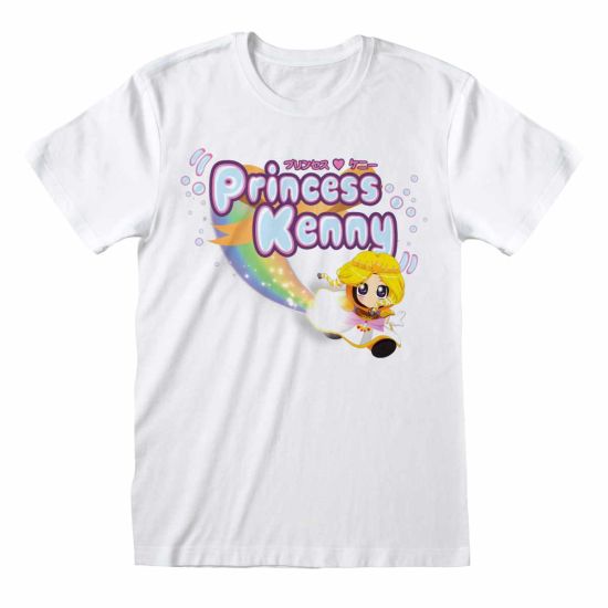 South Park: Princess Kenny (T-Shirt)