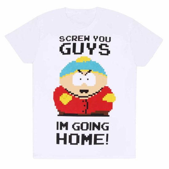 South Park: Screw You Guys (T-Shirt)