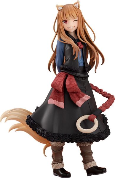 Spice and Wolf: Holo Pop Up Parade PVC Statue 2024 Ver. (17cm) Preorder