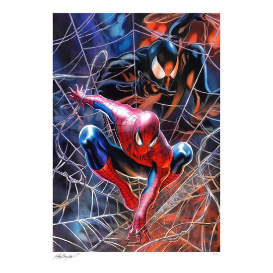 Spider-Man: Amazing Fantasy #1000 Art Print (46x61cm) Preorder