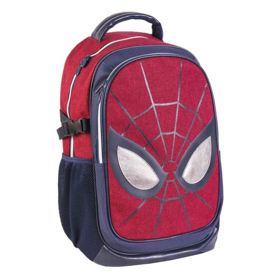 Spider-Man : Précommande de masque de sac à dos