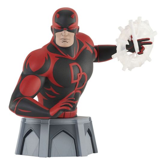 Spider-Man: Daredevil Bust 1/7 The Animated Series (14cm) Preorder