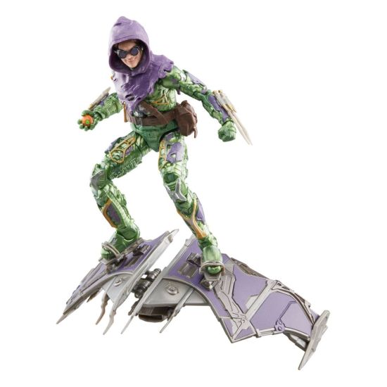 Spider-Man: Green Goblin Marvel Legends Action Figure (15cm)