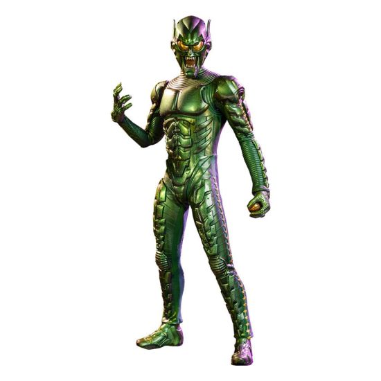 Spider-Man: Green Goblin Movie Masterpiece Action Figure 1/6 (30cm) Preorder