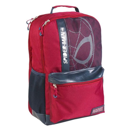 Spider-Man: Half Mask Backpack Preorder