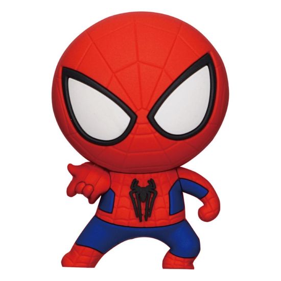 Spider-Man: No Way Home Magnet-Vorbestellung
