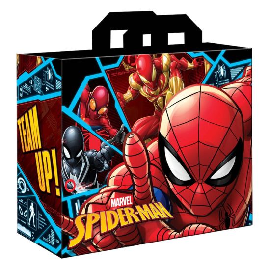 Spider-Man: draagtas vooraf bestellen