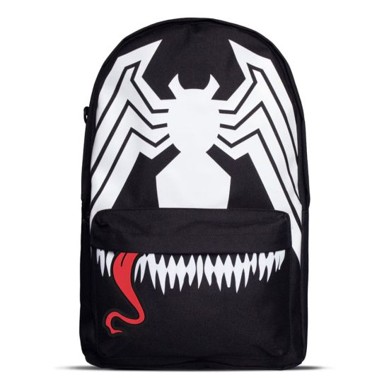 Reserva de mochila Spider-Man: Venom 2 que brilla en la oscuridad