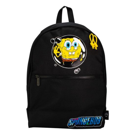 SpongeBob SquarePants: Bubble Core Backpack Preorder