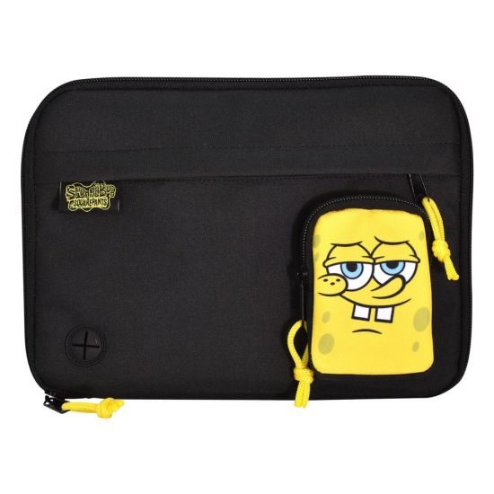 SpongeBob SquarePants: SpongeBob Nylon Bag (Nylon) Preorder