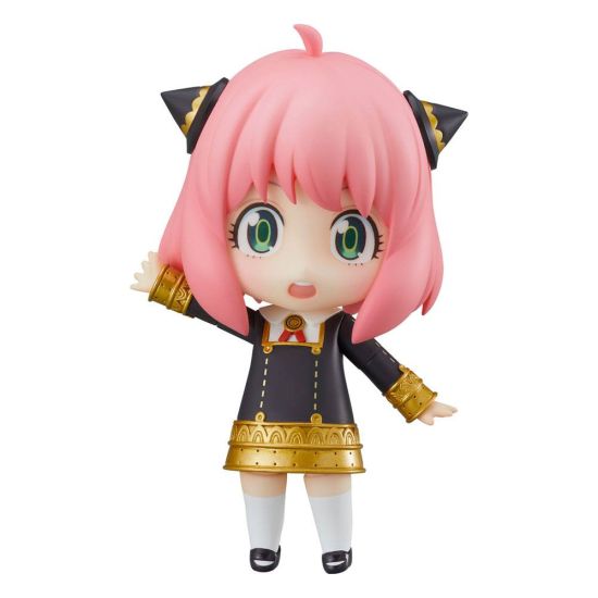Spy x Family: Anya Forger Nendoroid Action Figure (10cm) Preorder