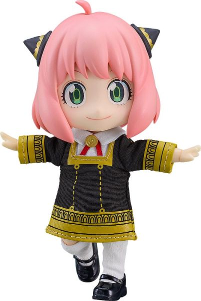 Spy x Family: Anya Forger Nendoroid Doll Action Figure (14cm) Preorder