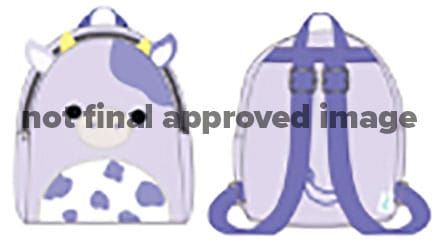 Squishmallows: Bubba Mini Backpack Novelty Preorder