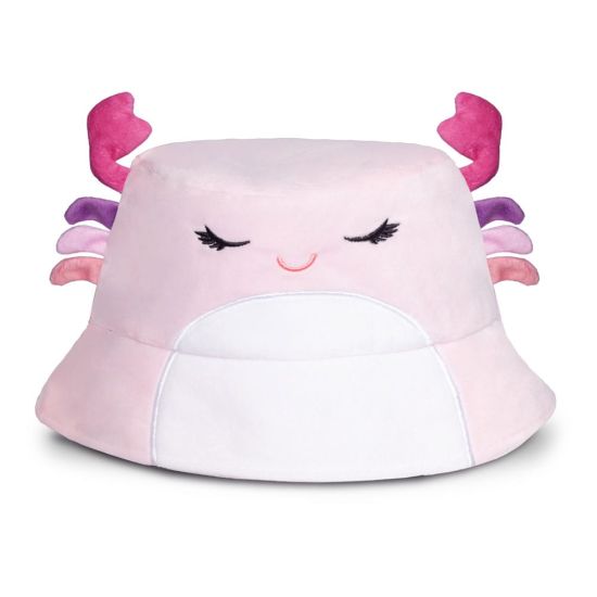 Squishmallows: Cailey Bucket Hat Novelty