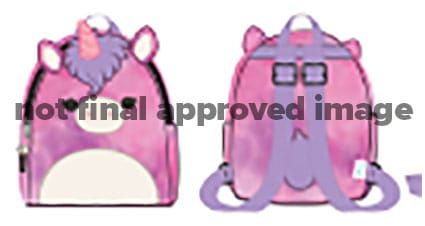 Squishmallows: Lola Mini Backpack Preorder
