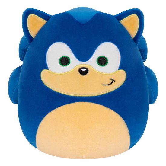 Squishmallows: Sonic the Hedgehog Plush Figure (25cm)