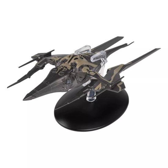Star Trek: Altamid Swarm Ship Diecast mini-replica's vooraf bestellen