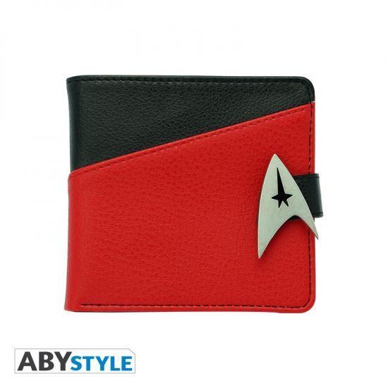 Star Trek: Commander Premium-Geldbörse
