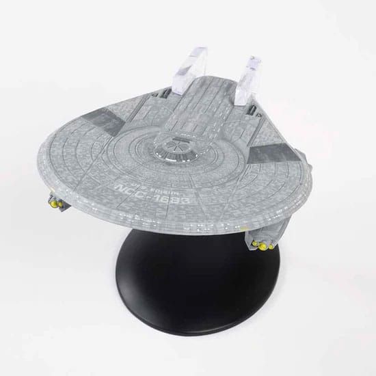 Star Trek: Discovery: Edison Diecast Mini Replicas