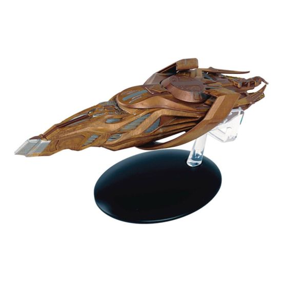 Star Trek: Discovery Vulcan Cruiser Diecast Mini Replicas Preorder