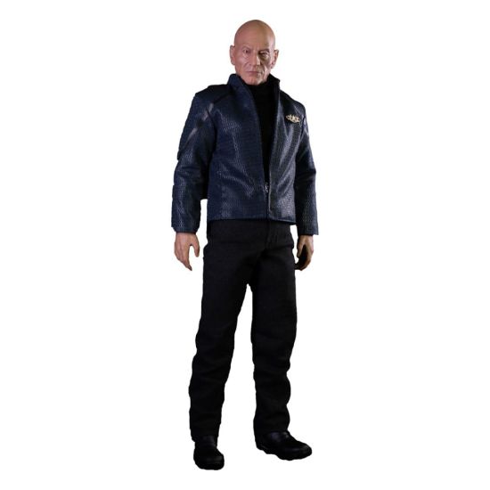 Star Trek: Picard Jean-Luc Picard 1/6 Action Figure (28cm) Preorder