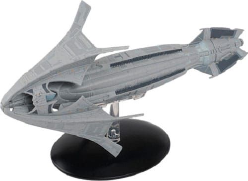 Star Trek: SP Son'A Collector Ship Diecast Mini Replicas Preorder