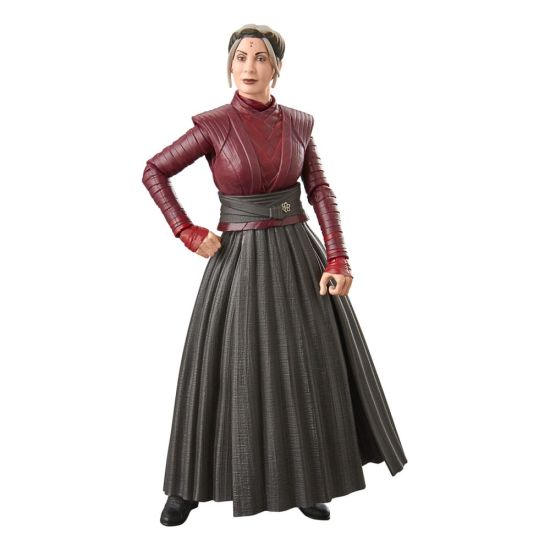 Star Wars: Ahsoka Black Series Action Figure (15cm) Preorder