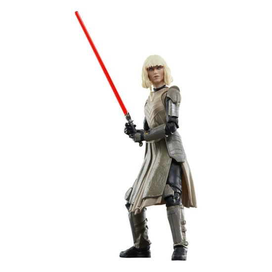 Star Wars: Ahsoka Black Series Action Figure Shin Hati (15cm) Preorder