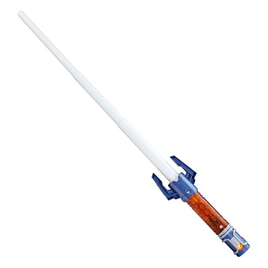 Star Wars: Ahsoka Tano Lightsaber Forge Kyber Core Roleplay Replica Lightsaber Preorder