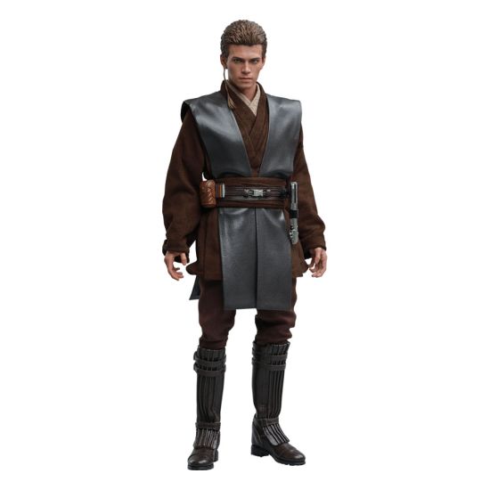 Star Wars : Anakin Skywalker Episode II Figurine 1/6 (31 cm) Précommande