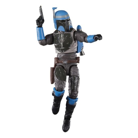 Star Wars: Axe Woves Vintage Collection Actionfigur (Privateer) 10 cm