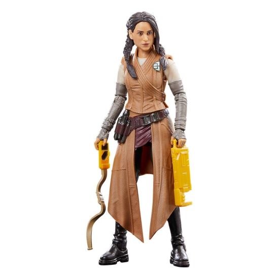 Star Wars: Bix Caleen Black Series Action Figure (15cm) Preorder