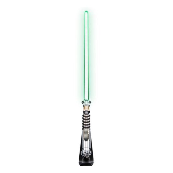 Star Wars Black Series: Luke Skywalker Force FX Elite Lichtschwert-Replik vorbestellen
