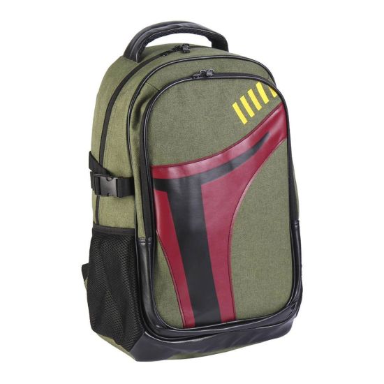 Reserva de mochila Star Wars: Boba Fett