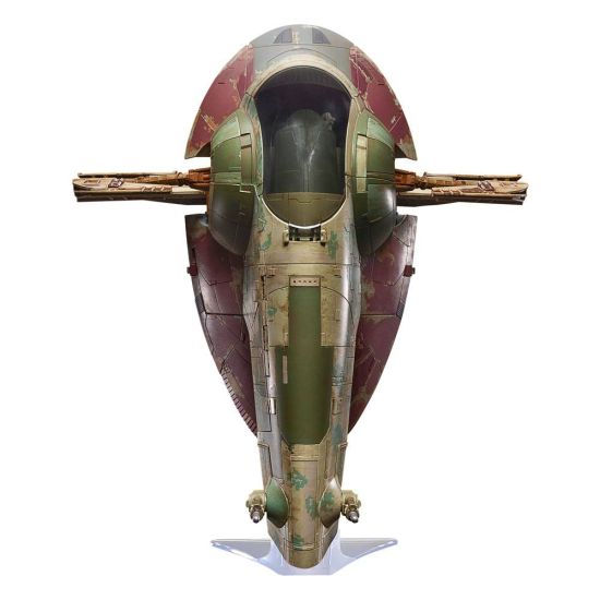 Star Wars: Boba Fett's Starship The Book of Boba Fett The Vintage Collection Vehicle Preorder
