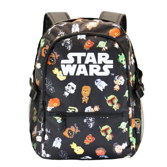 Star Wars: Chibi Backpack