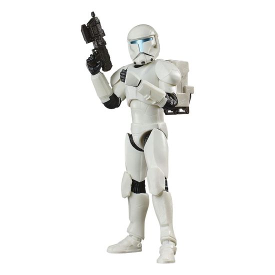 Star Wars: Clone Commando Black Series Action Figure (15cm)