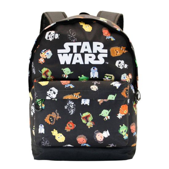 Star Wars: Comic Backpack HS
