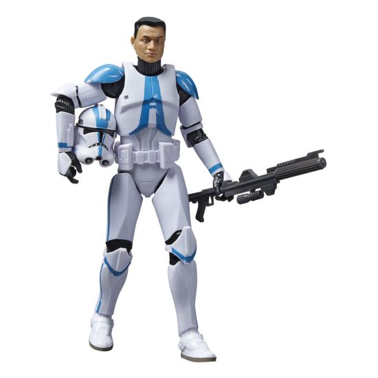 Star Wars: Commander Appo Obi-Wan Kenobi Black Series Action Figure (15cm) Preorder