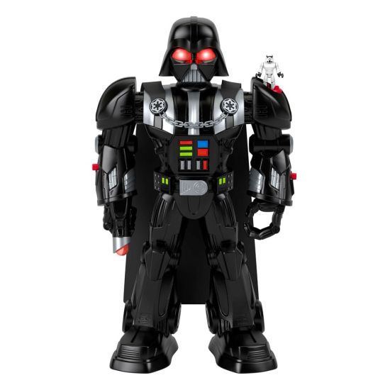 Star Wars: Darth Vader Bot Imaginext Electronic Figure / Playset (68cm)