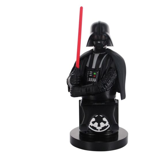 Star Wars: Darth Vader Cable Guy (2023) (20cm)